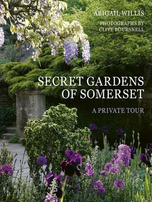 cover image of Secret Gardens of Somerset
